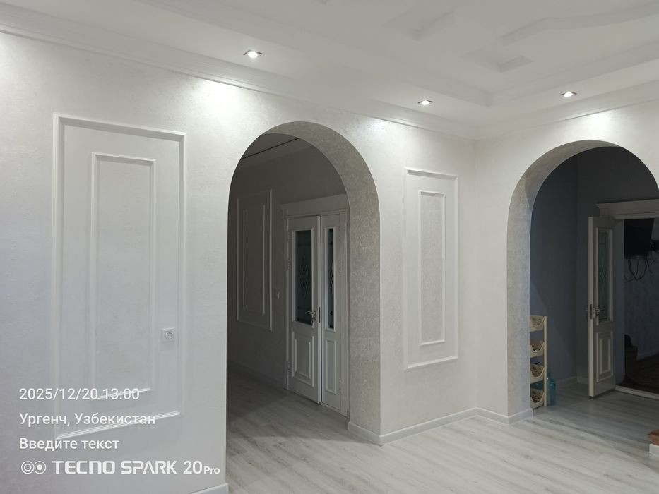 Отточенто ишларни сфатли киламиз кафел ванна  под ключ