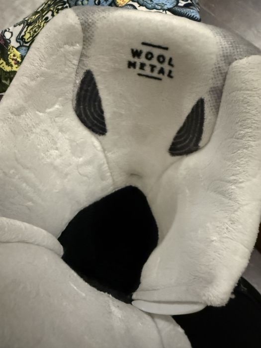 ски обувки Salomon qst 60w