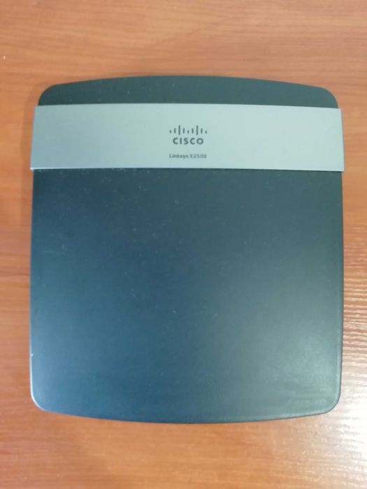 Router dual-band 600 Mbps