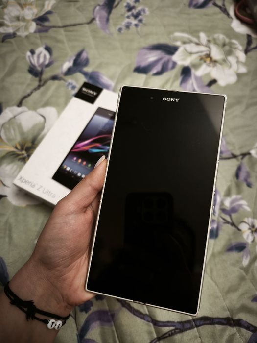 Sony Xperia Z Ultra