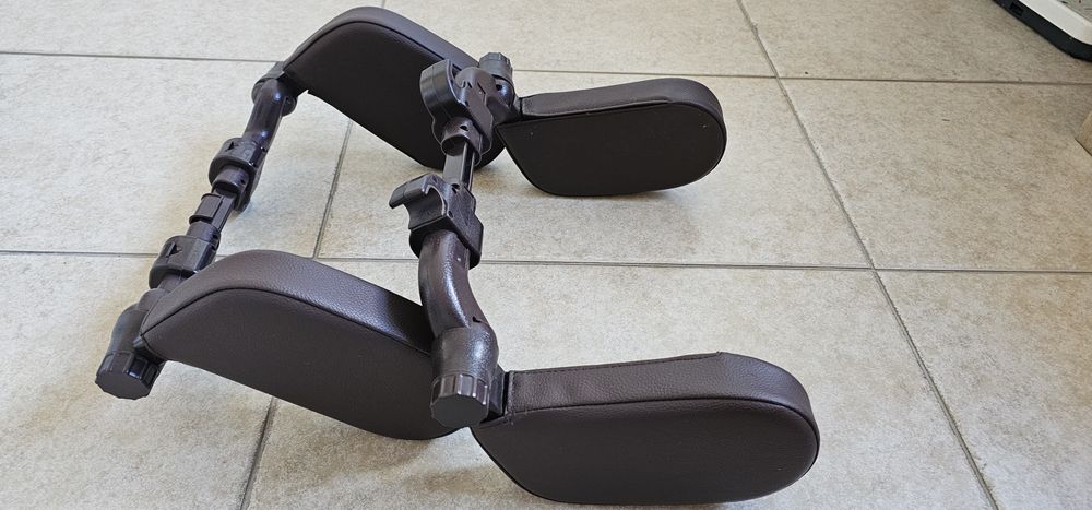 Suport auto pentru cap, perna U, protectie gat