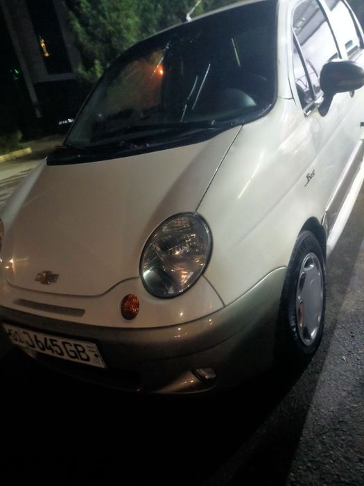 Arenda matiz Best  2018,sotilmiydi