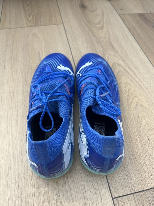 Ghete fotbal baieti, 38, Puma