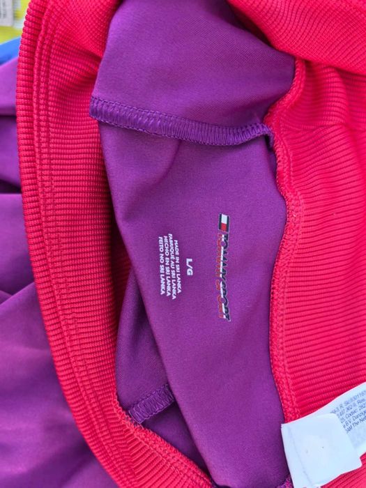 Tommy Hilfiger оригинален дамски клин М/Л размер