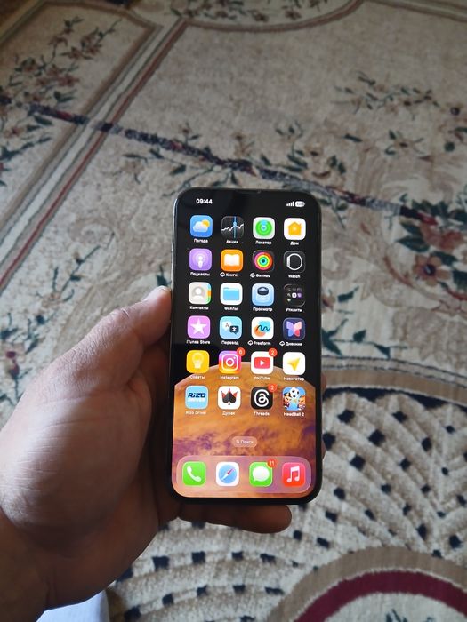 Iphone 13 pro max. Ideal xolatda