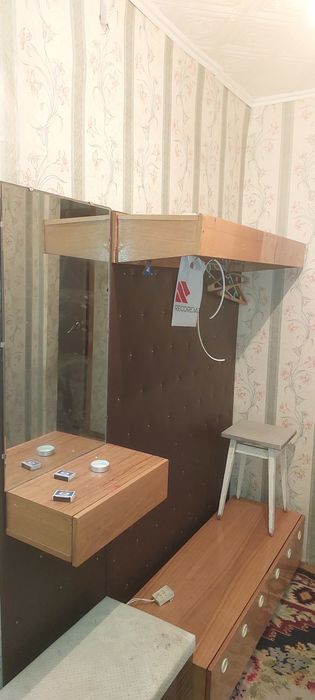 Отдам даром мебель Советского союза