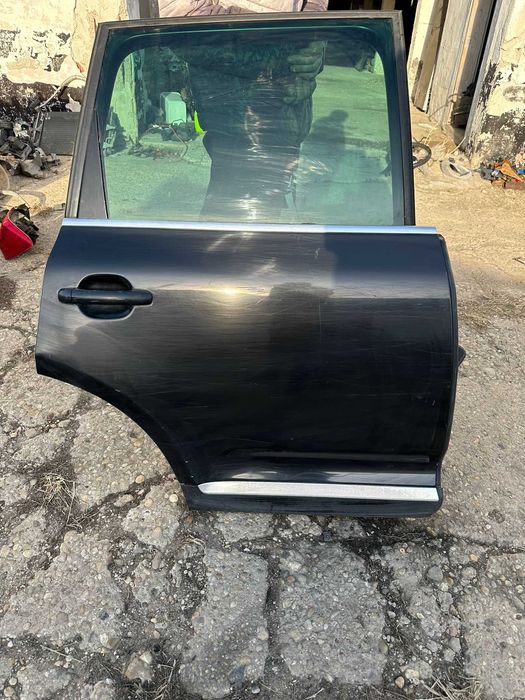 Usa usi VW Touareg 7L stanga dreapta fata spate