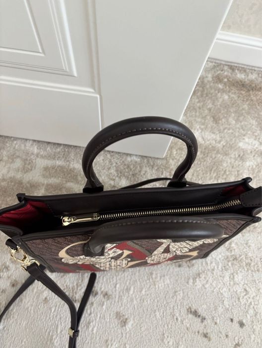 Сумка Carolina Herrera