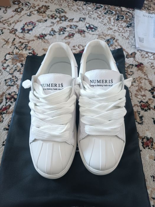 Кроссовки numeris 42 размер Оригинал