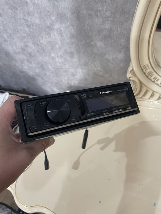 Pioneer 7150 (Пионер Дельфин)