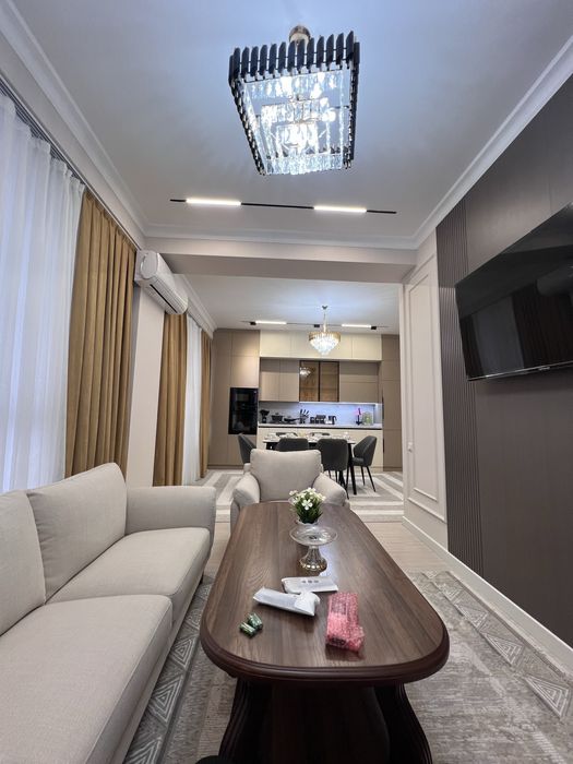 4/12/14 Ш.Руставели, “Prestige garden”