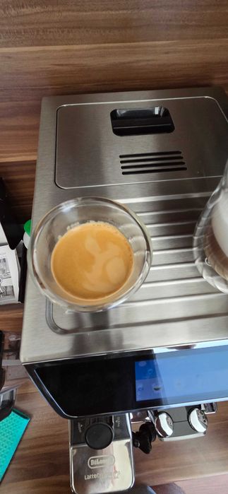 Delonghi PrimaDonna Elite