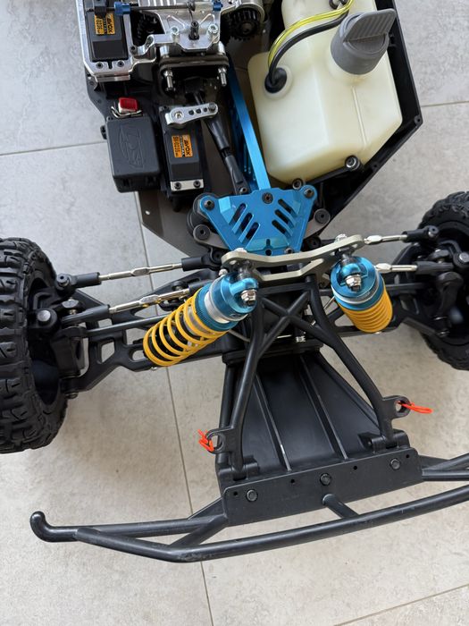 Losi 5ive T automodel 1/5