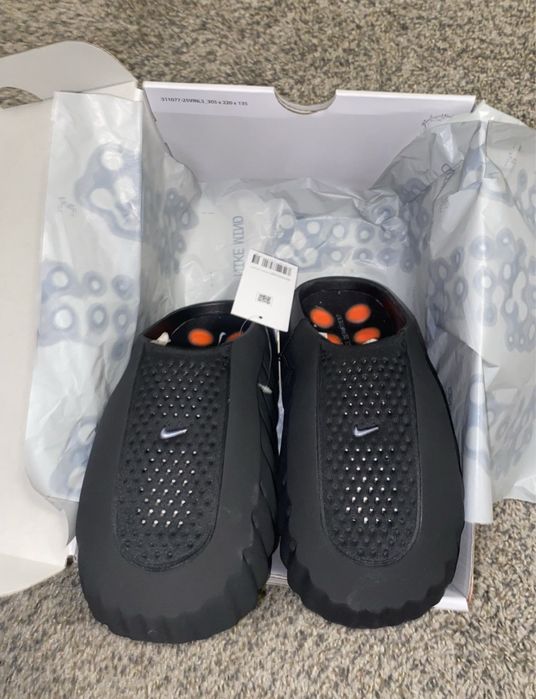 ОРИГИНАЛ Nike Mind 001 тапочки найк майнд