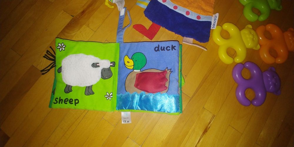 Играчки, играчки и още играчки на символични цени!