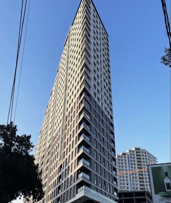 Новостройка Акай сити Дархан Мирзо Улугбекский