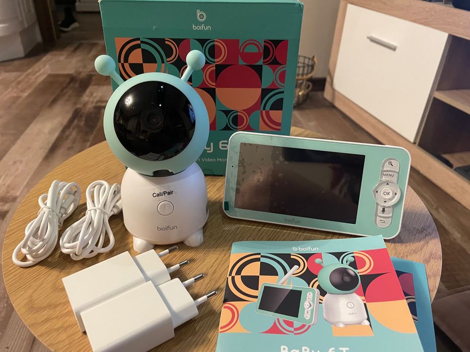 Bebefon  нов  Baifun