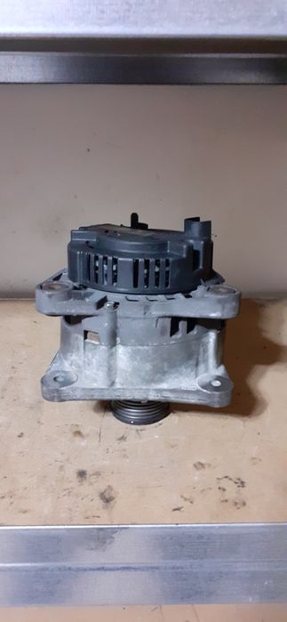 Alternator Logan,1.5  Sandero, Duster, Clio , Megane reconditionat