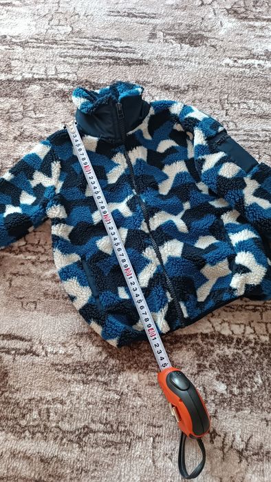 Поларно детско яке 110