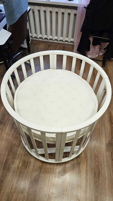 Детская кровать трансформер