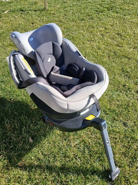 Joie scaun mașina 360