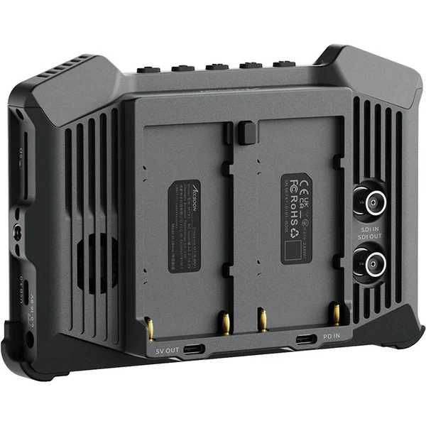 Accsoon CineView M7 – безжичен монитор за професионално видеозаснемане