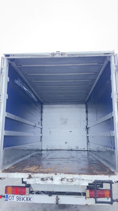 Mercedes Benz Sprinter 413