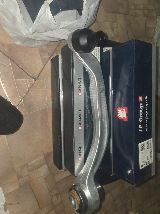 Рычаги ауди а8 новые