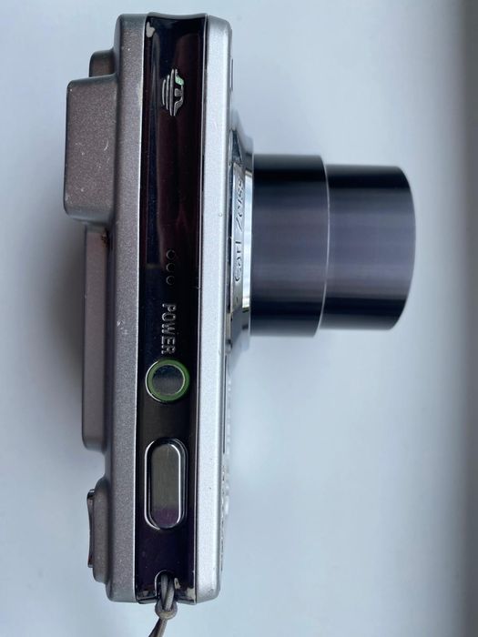 Sony  DSC W 150 super  steady shot