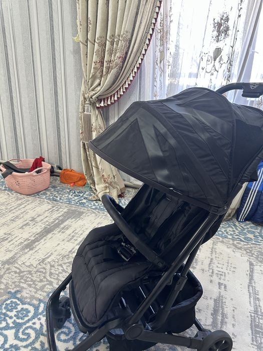 Easywalker mini и mini USA детская коляска прогулочная