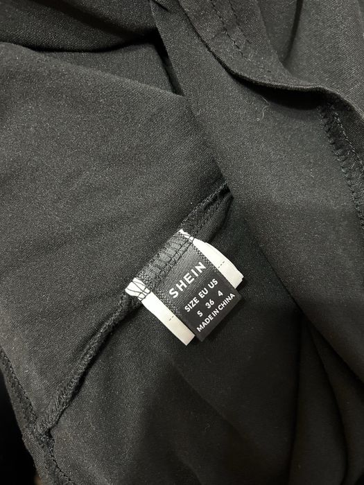 Три вида блузи с дълъг ръкав