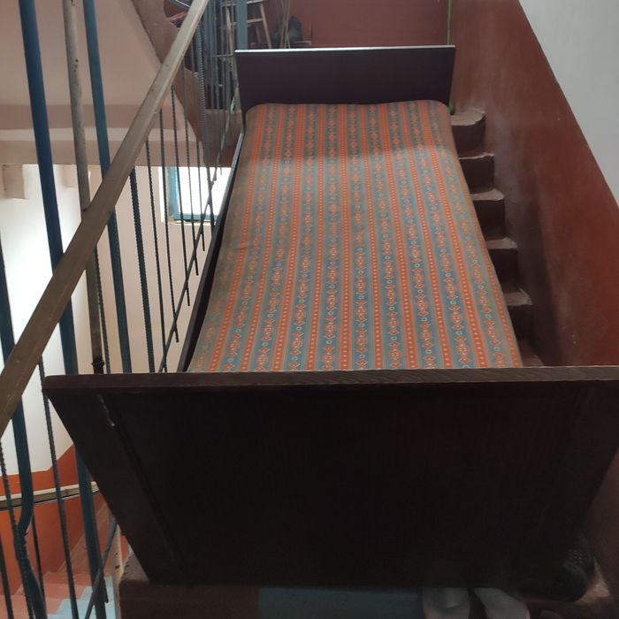 Ётоқ мебели росияда ишлаб чиқарилган