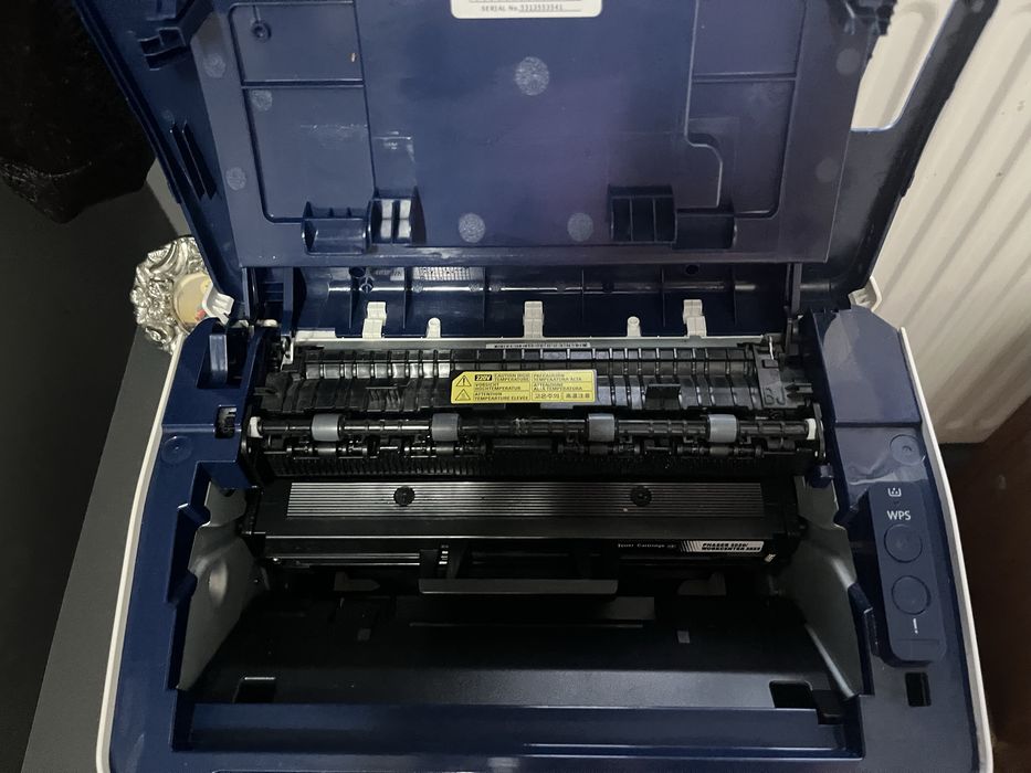 Imprimanta laser monocrom XEROX Phaser 3020, A4, USB, Wi-Fi