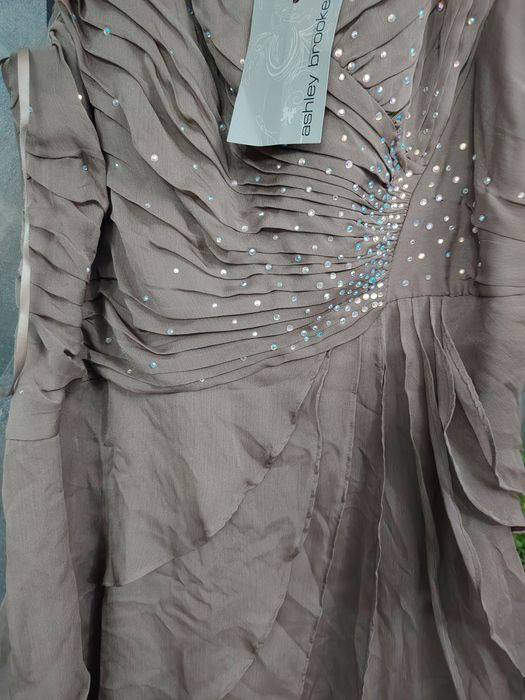 Rochie de ocazie măsură 52