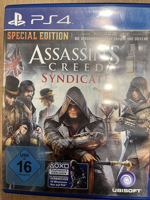 Assassin’s creed, The witcher, Mortal combat 11 ultimate limited edition