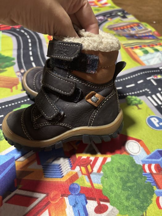 Ghete lasocki bebe