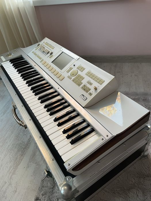Korg М3/Корг М3 256МВ