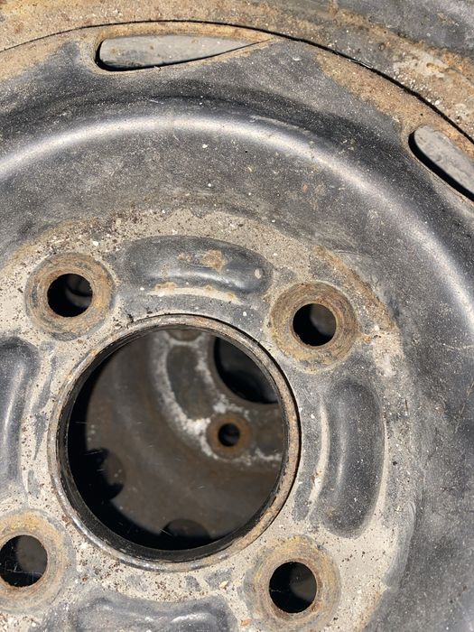 Джанти 13 цола за опел корса