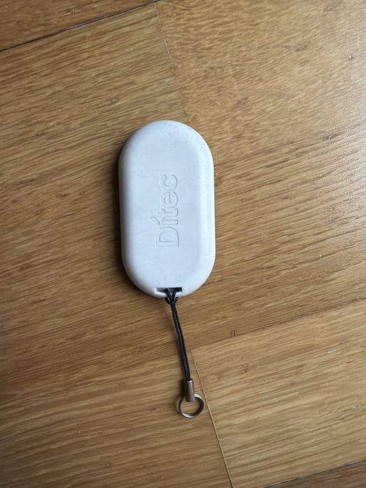 Telecomanda Ditec Poarta Zen4