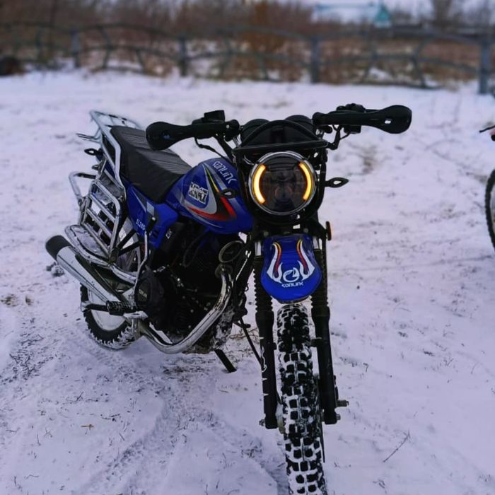 Sonlink 200cc продам