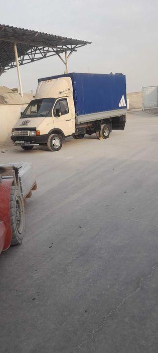 Gazel sotiladi 2001 sotka karbirator