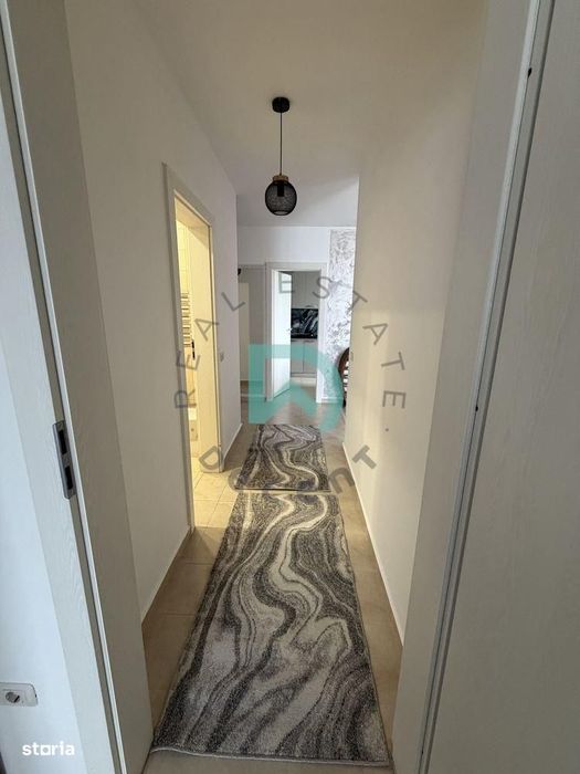 Apartament de inchiriat  Brasov