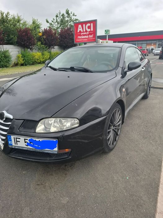 Alfa Romeo GT 2004 diesel, 3.007 € — imagine 4