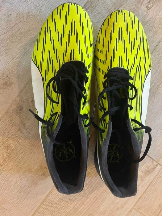 Шпайкове Puma 43 номер