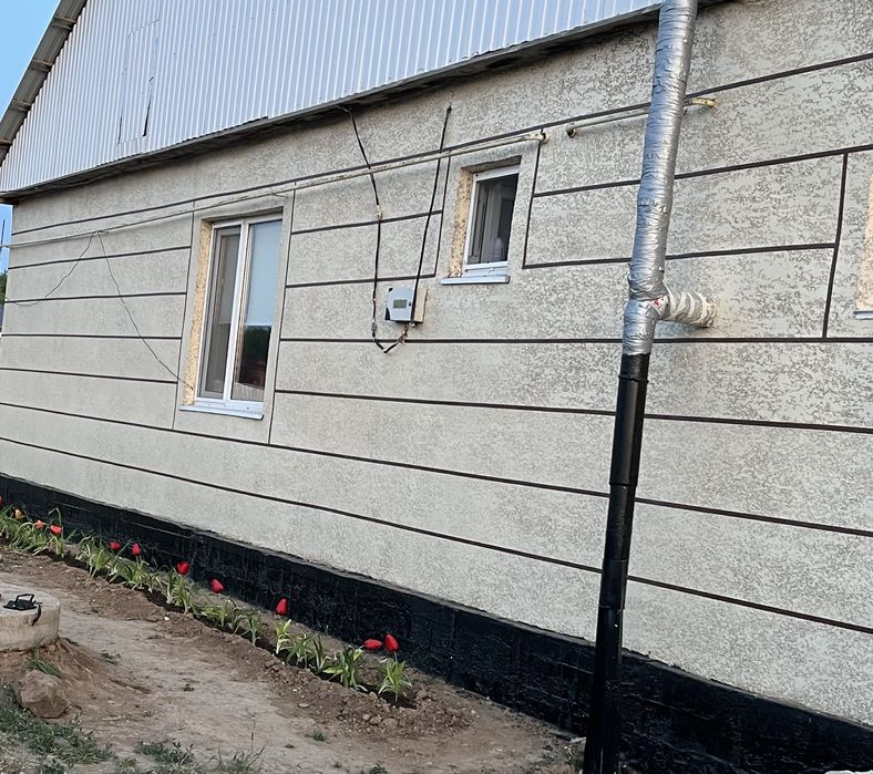 Продам дом в Подстепное частный дом