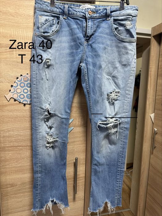 Дънки Guess,Replay,Calvin Klein Jeans