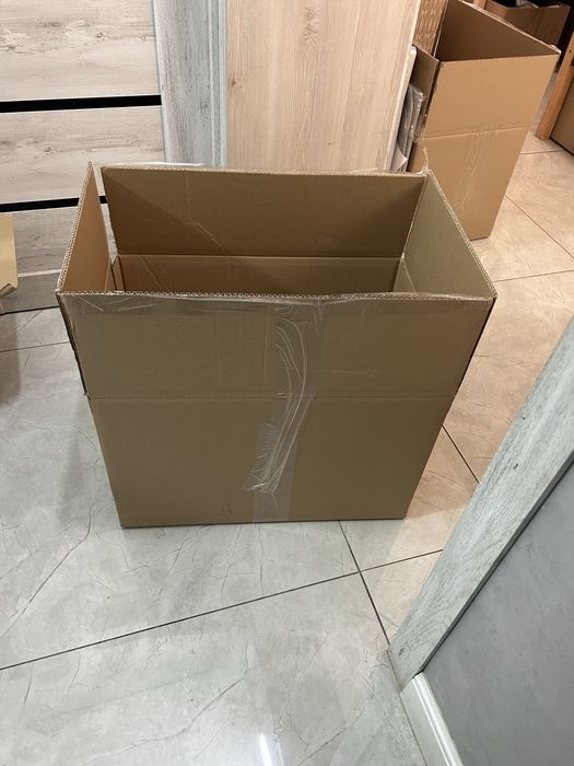 Картонные коробки 60*40*40