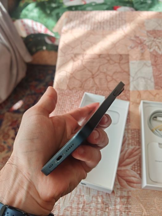 IPhone 14 Midnight 256 GB