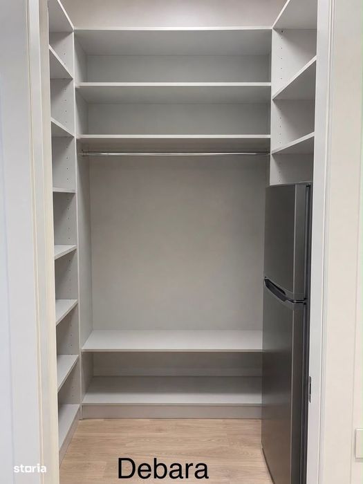 Apartament superb cu 4 camere si gradina privata - parter | 2 locuri d