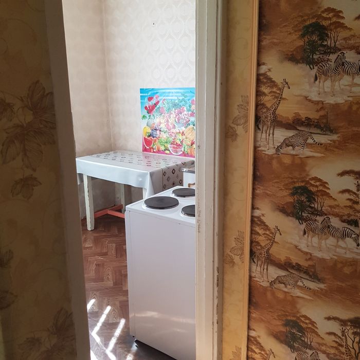 2ком центр 1эт на длит срок
